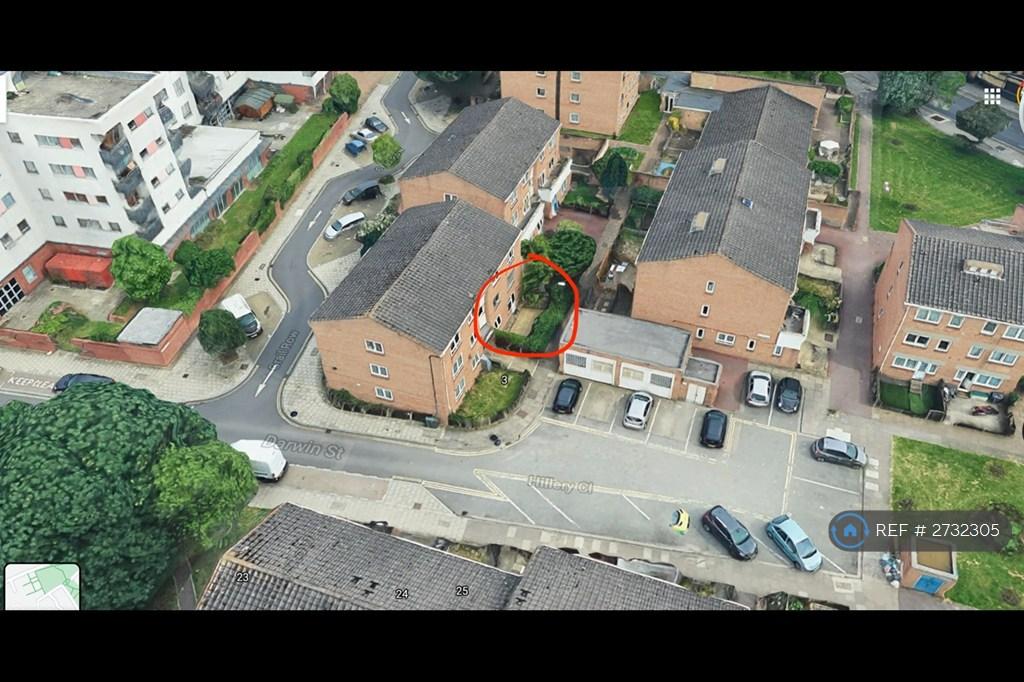 Aerial View 2