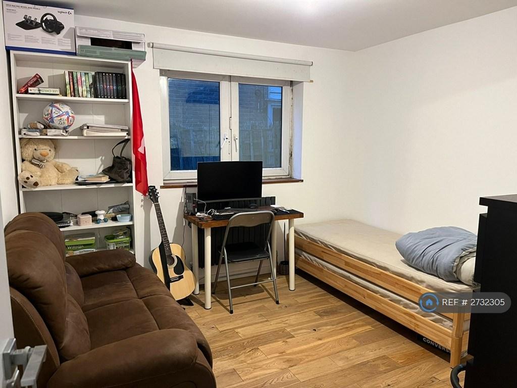 Second Bedroom 1