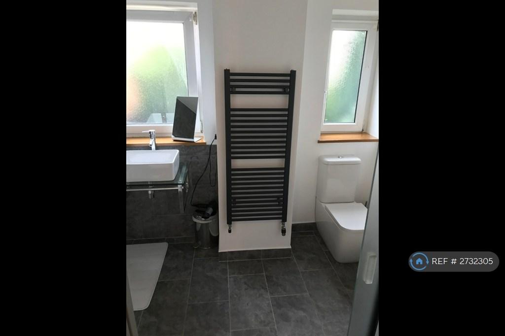 Bathroom 1