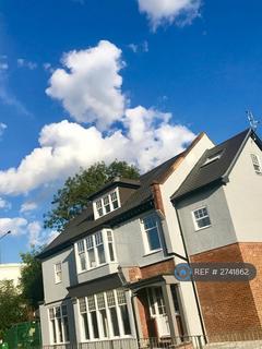 1 bedroom flat to rent, Upper Mulgrave Road, Cheam, Sutton, SM2