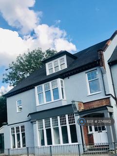 1 bedroom flat to rent, Upper Mulgrave Road, Cheam, Sutton, SM2