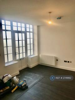 1 bedroom flat to rent, Upper Mulgrave Road, Cheam, Sutton, SM2