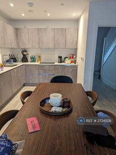 undefined, Edward Street, London, SE14