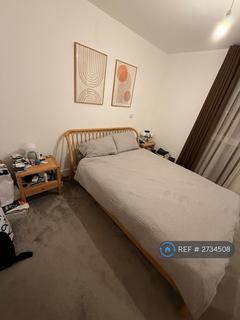 undefined, Edward Street, London, SE14