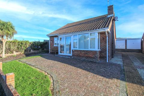 2 bedroom detached bungalow for sale, Upper Chyngton Gardens, Seaford