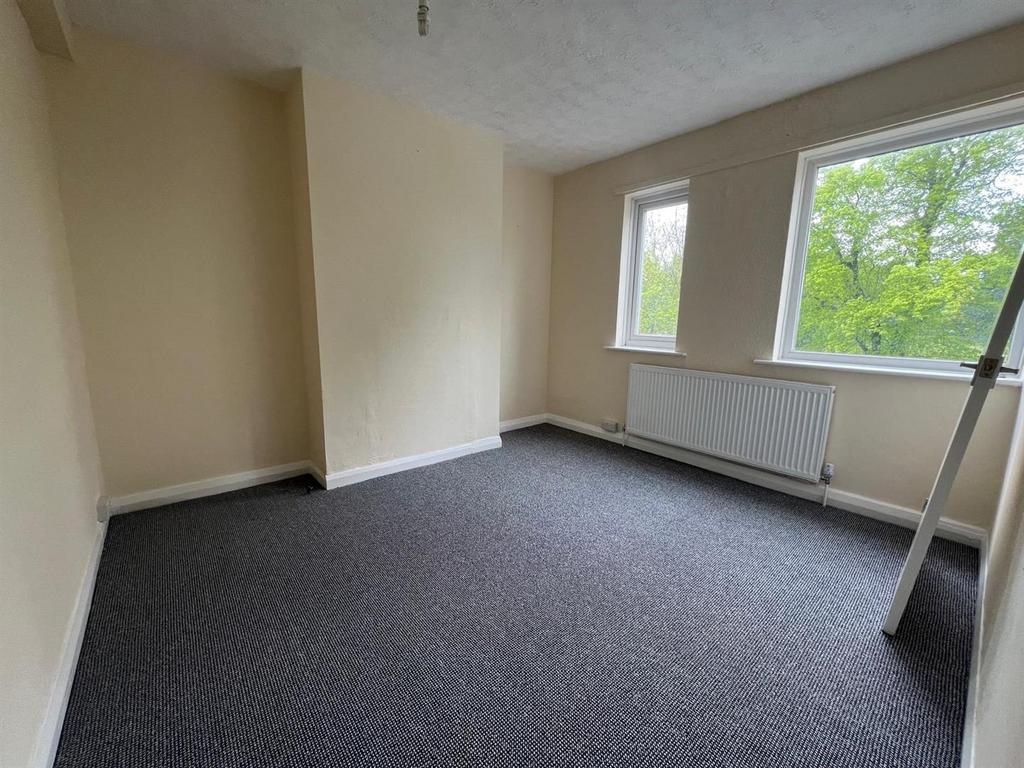 Double Bedroom 2