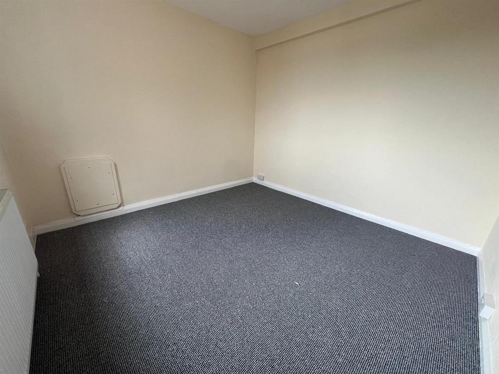 Double Bedroom 3