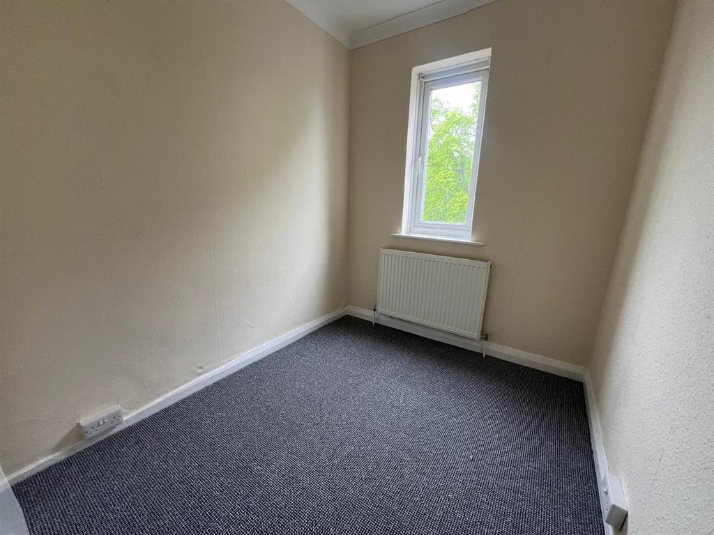 Single Bedroom