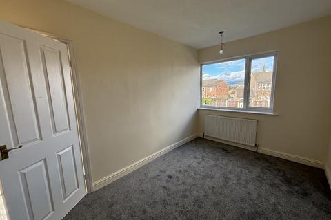 3 bedroom semi-detached house to rent, Cyril Avenue, Stapleford, Nottingham, Nottinghamshire, NG9