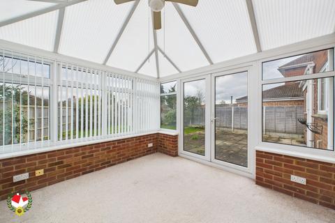 3 bedroom detached house for sale, Moselle Drive, Churchdown, Gloucester, GL3