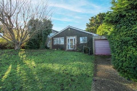 2 bedroom detached bungalow for sale, Dukes Close, Seaford
