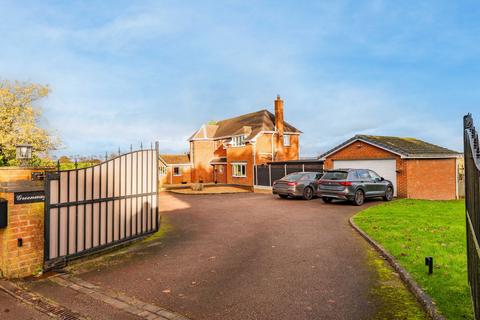 undefined, Rownall Road, Stoke-on-Trent ST9