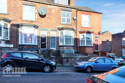 undefined, Bolsover Road, Sheffield