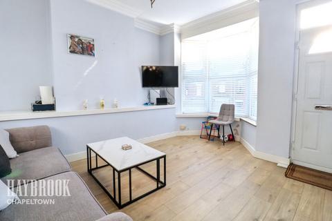 4 bedroom terraced house for sale, Bolsover Road, Sheffield