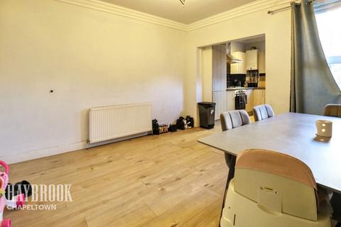 undefined, Bolsover Road, Sheffield