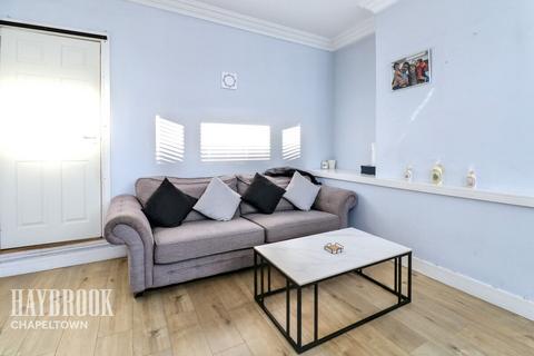 undefined, Bolsover Road, Sheffield