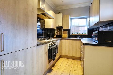 undefined, Bolsover Road, Sheffield