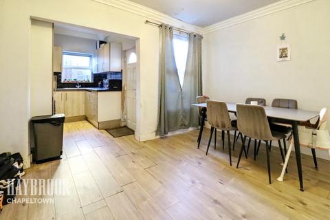 undefined, Bolsover Road, Sheffield