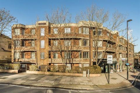 2 bedroom flat for sale, Blackheath Village, London SE3