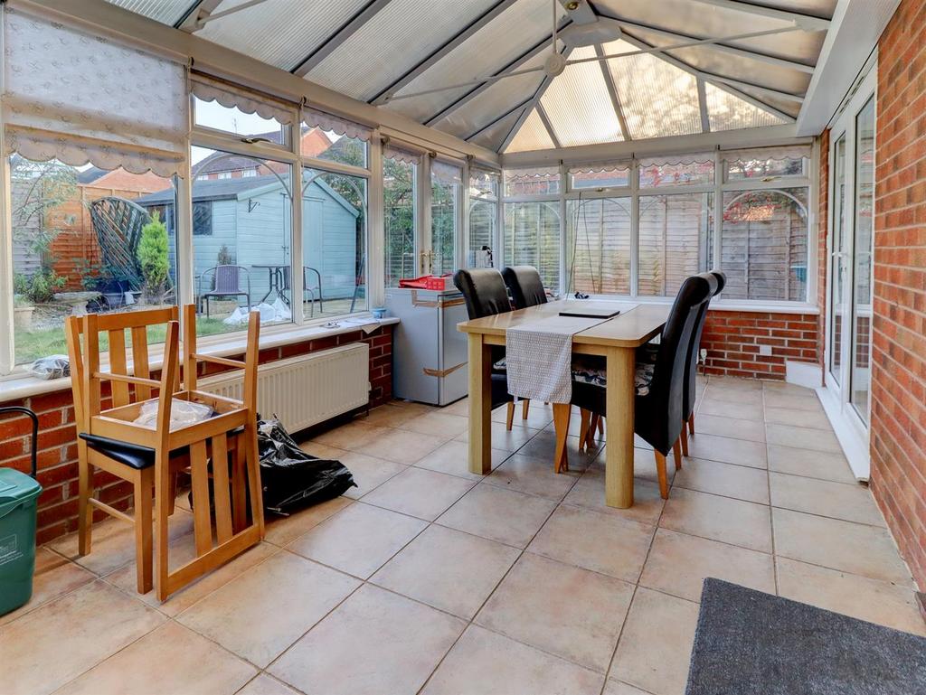 Conservatory