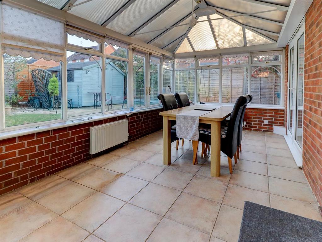 Conservatory