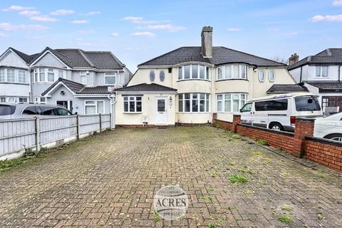 3 bedroom semi-detached house for sale, Cliveden Avenue, Perry Barr, Birmingham