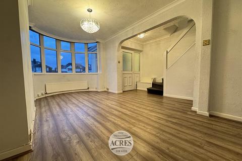 3 bedroom semi-detached house for sale, Cliveden Avenue, Perry Barr, Birmingham
