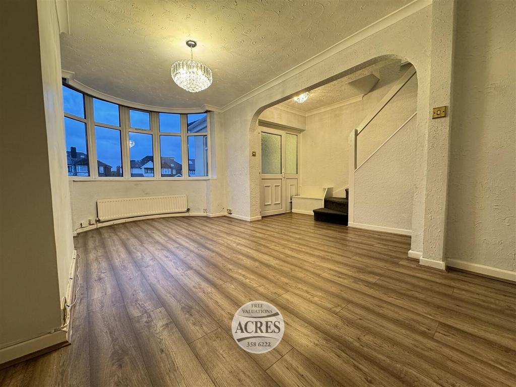 House in Birmingham, Perry Barr - View 3