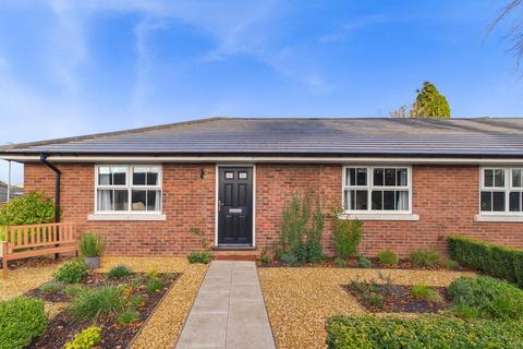 2 bedroom bungalow for sale, 11, Lymehurst Place, Ellesmere Road, Shrewsbury