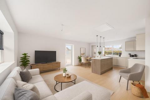 2 bedroom bungalow for sale, 11, Lymehurst Place, Ellesmere Road, Shrewsbury
