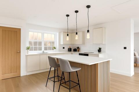2 bedroom bungalow for sale, 11, Lymehurst Place, Ellesmere Road, Shrewsbury