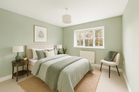 2 bedroom bungalow for sale, 11, Lymehurst Place, Ellesmere Road, Shrewsbury