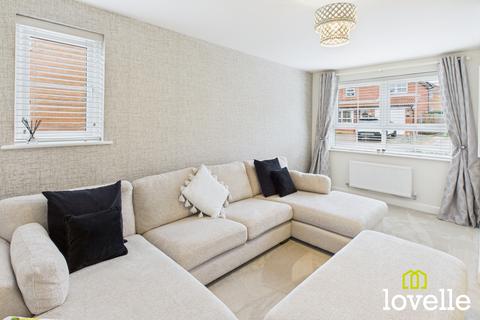 3 bedroom semi-detached house to rent, Jack Harrison Avenue, East Riding of Yorkshire HU16