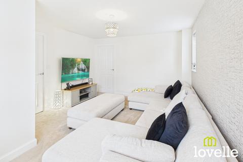 3 bedroom semi-detached house to rent, Jack Harrison Avenue, East Riding of Yorkshire HU16