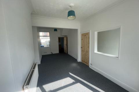 undefined, Severn Street, Hull HU8