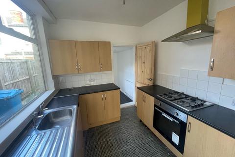 undefined, Severn Street, Hull HU8
