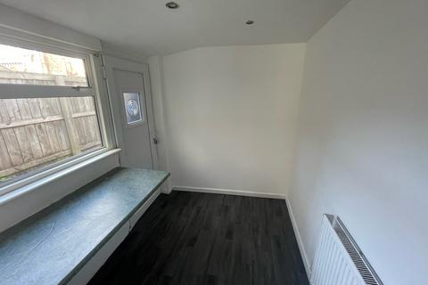 undefined, Severn Street, Hull HU8