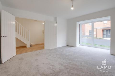 4 bedroom detached house for sale, Paddocks Lane, Harwich CO12