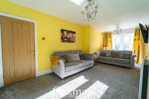 4 bedroom semi-detached house for sale, West Park Avenue, Birmingham B31