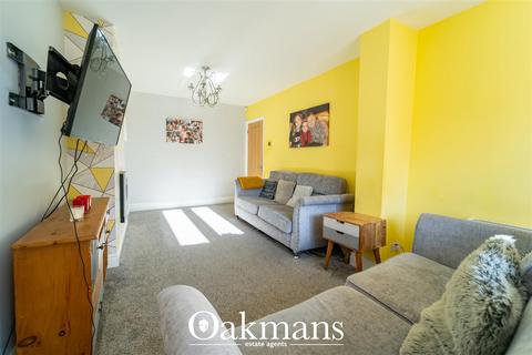4 bedroom semi-detached house for sale, West Park Avenue, Birmingham B31