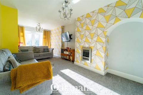 4 bedroom semi-detached house for sale, West Park Avenue, Birmingham B31