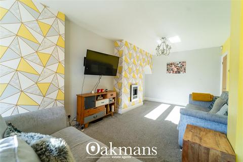 4 bedroom semi-detached house for sale, West Park Avenue, Birmingham B31