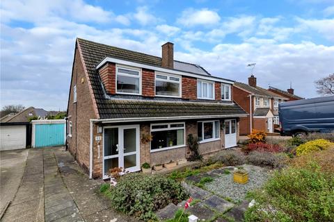 3 bedroom semi-detached house for sale, Moorland Way, Mansfield, Nottinghamshire