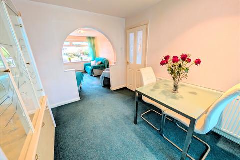3 bedroom semi-detached house for sale, Moorland Way, Mansfield, Nottinghamshire