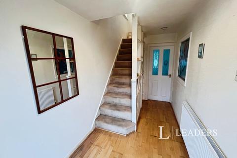 undefined, Moorland Way, Mansfield, Nottinghamshire