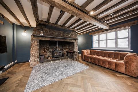 undefined, Church Road, West Malling ME19