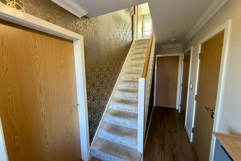 4 bedroom detached house for sale, Jubilee Gardens, Staining FY3