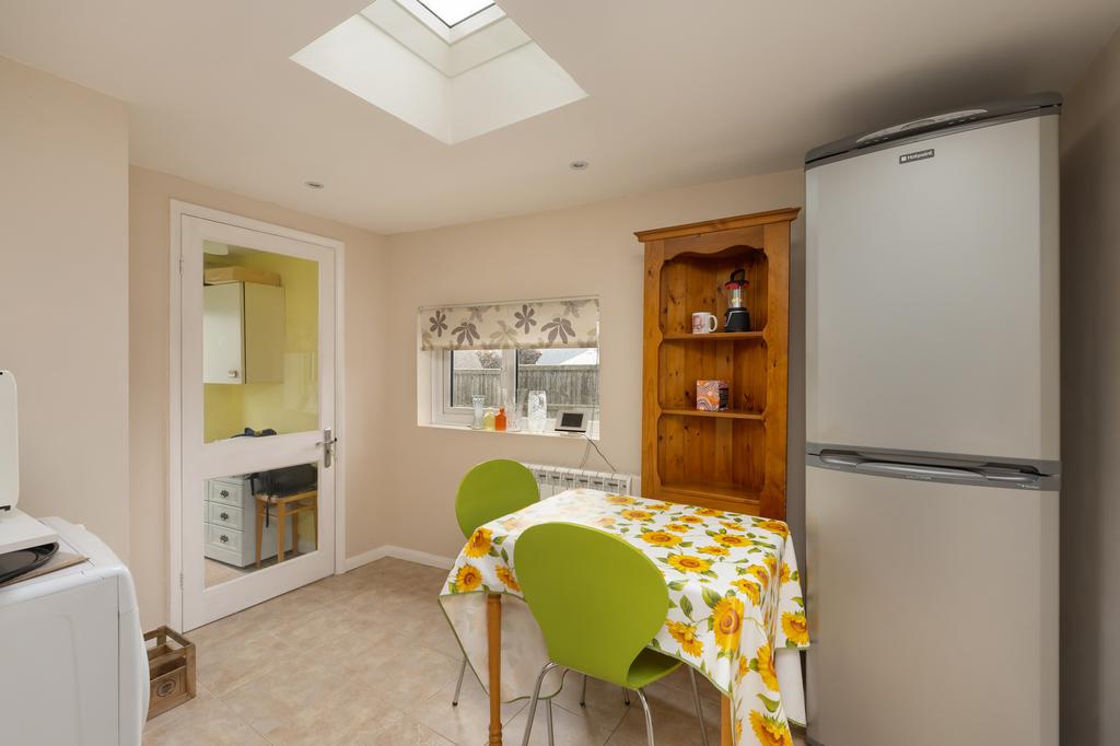 Breakfast Room