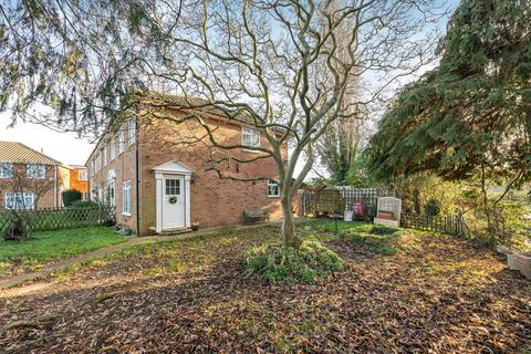 3 bedroom end of terrace house for sale, Hithermoor Road, Stanwell Moor, TW19
