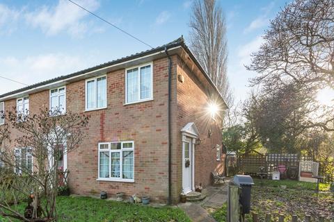 3 bedroom end of terrace house for sale, Hithermoor Road, Stanwell Moor, TW19